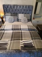 Petals Room 2 - Bed and Breakfast Belle Isle