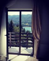 Double Room with Lake View