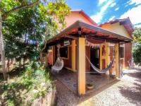 O canto da Sereia - B&B Alto Paraíso de Goiás