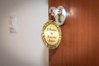 Pensiunea Rasnov - B&B Râşnov