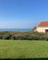 La Naturelle 227 Wimereux - B&B Wimereux