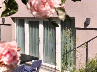 Top Apartment in Zentrumsnähe (Fußläufig) - Chambres d’hôtes Schwaz