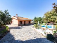 Cortijo rincón del sur - Bed and Breakfast
