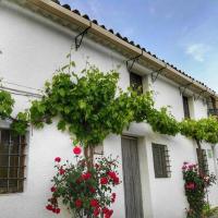 Casa Rural El Cortijo Nuevo, en El Cerezo - B&B El Cerezo
