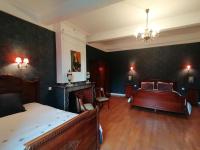 Vierpersoonskamer met Eigen Badkamer