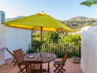 Casa peñuela - B&B Albuñuelas