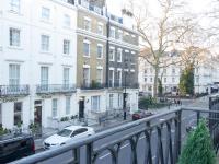 Thames Residences Hyde Park - Ferienwohnung