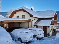Apartment mit 2 Schlafzimmern