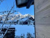 Chalet con 1 Camera da Letto