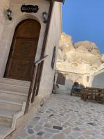 Tatlı Kaya Cave Otel - B&B Ürgüp