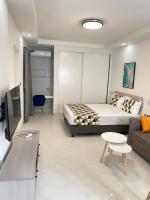 Apartamento de 1 dormitorio