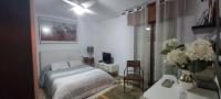 lola.- HABITACION DE MATRIMONIO, CON BAÑO PRIVADO - B&B Granada