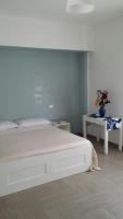 Chambre Double avec Salle de Bains Privative