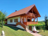 B&B Delnice - Holiday home Tihovo - Bed and Breakfast Delnice