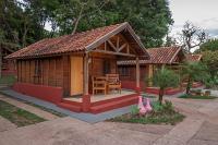 Gaia Hospedagem Holística - B&B Brotas