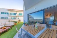 Jardín, Piscina y Fibra Óptica - SimplyTarifa - B&B Tarifa