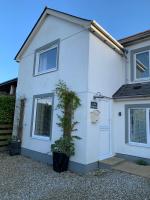 Little Karenza is the perfect Cornish getaway - Bed and Breakfast Saint Anthony