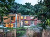 BAZ holiday homes - Ferienwohnung Bazel