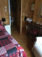 Double Room with Private External Bathroom