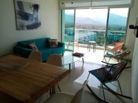 Costa Azul Suite 804 - Ferienwohnung Santa Marta