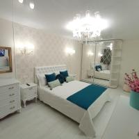 B&B Dnipro - VIP Апартаменты - Bed and Breakfast Dnipro