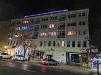 Nocleg Gdynia - City Centre Main station 170m - B&B