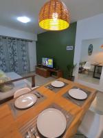 Aloha Vibes Ap Cumbuco -Beach Place - Chambres d’hôtes Cumbuco