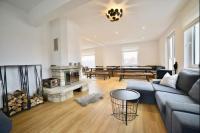 Villa Heidi - Ferienwohnung Braunlage