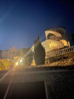 Villa con 3 Camere da Letto