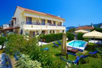 Kalypso Studios & Apartments - B&B