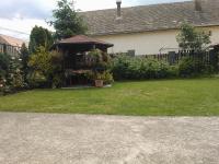 Vogel Ági Vendégháza - Ferienwohnung Plintenburg