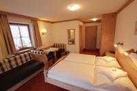 Camera Matrimoniale con Balcone