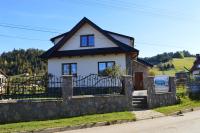 Domek pod Majową Górą - Ferienwohnung Kacwin