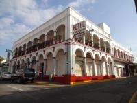 Hotel Figueroa - Chambres d’hôtes San Andrés Tuxtla