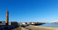 'Harbour View' on the river by Gorleston's award winning beach - Pet free! - Ferienwohnung Gorleston-on-Sea