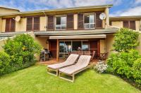 Beach House Plett Lookout - Ferienwohnung Plettenberg Bay