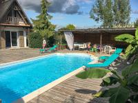 La Belle Rochette - B&B Bouessay