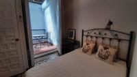 Single Room with Patio