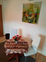 Appartement met 2 slaapkamers