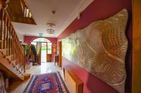 Super King Room with Private Bathroom