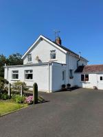 Milltown Cottage - Bed and Breakfast Aghanloo