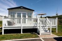 The Sea Breeze - 8 Berth Premium Caravan in Camber Sands - B&B Camber