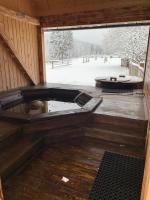 Під Явором - Bed and Breakfast Vorokhta