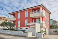 VILLA AX - B&B Umag