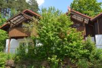 Ferienwohnung Wildgatter - B&B Grafenwiesen
