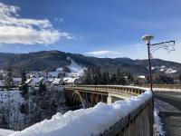 Mary's Apartment am Kreischberg - B&B Sankt Lorenzen ob Murau