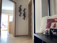 Mary's Apartment am Kreischberg - B&B Sankt Lorenzen ob Murau