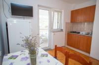 Apartment mit Balkon