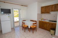 Appartement met Balkon