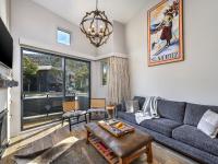 Chalet Nanook Akuna 2 - B&B Thredbo